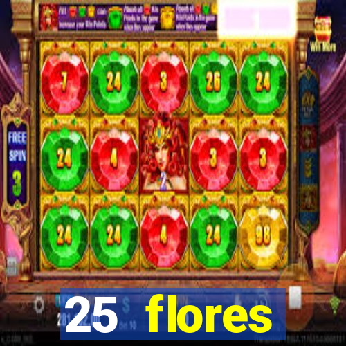 25 flores silvestres desbravadores